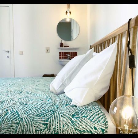 Villa Trendy House 5Min From Shoppingstreets Bruges Esterno foto