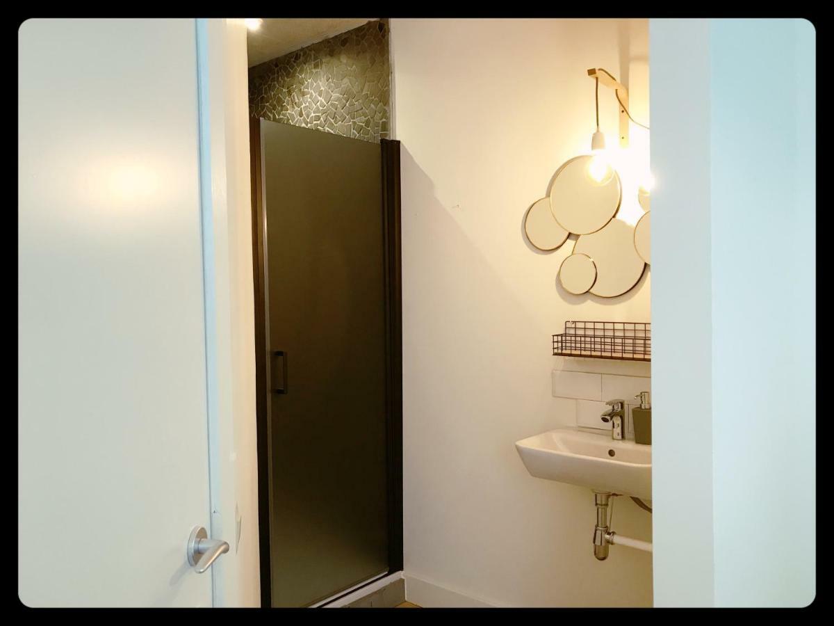Villa Trendy House 5Min From Shoppingstreets Bruges Esterno foto