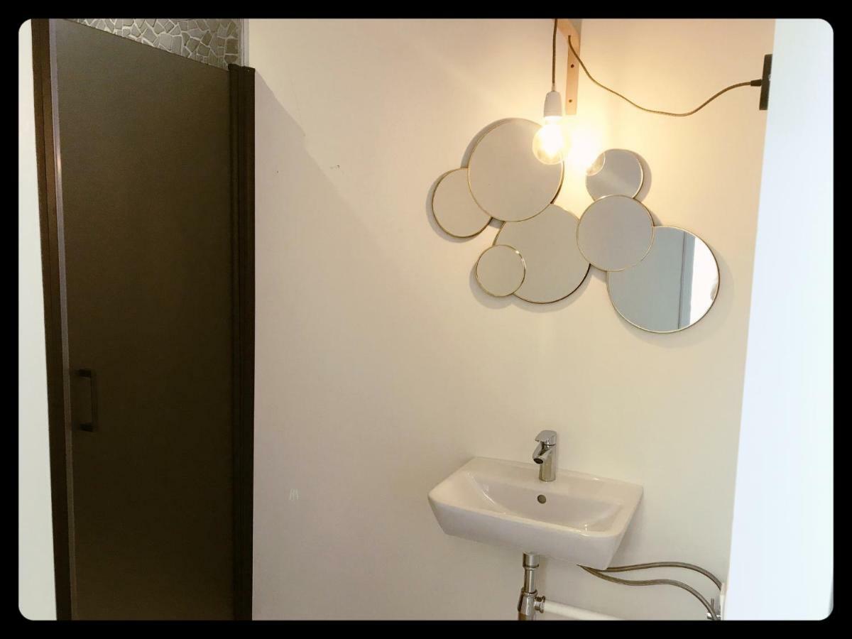 Villa Trendy House 5Min From Shoppingstreets Bruges Esterno foto