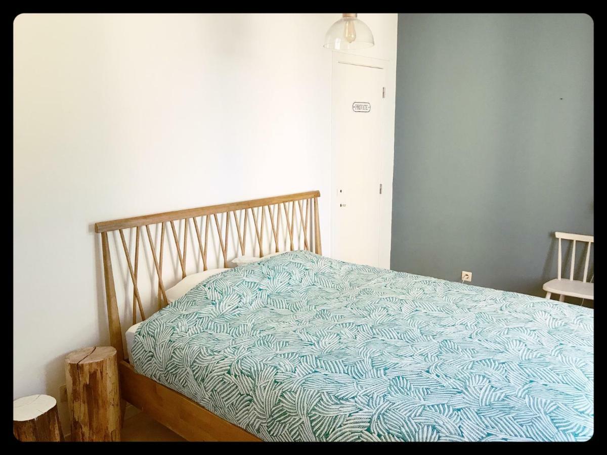 Villa Trendy House 5Min From Shoppingstreets Bruges Esterno foto