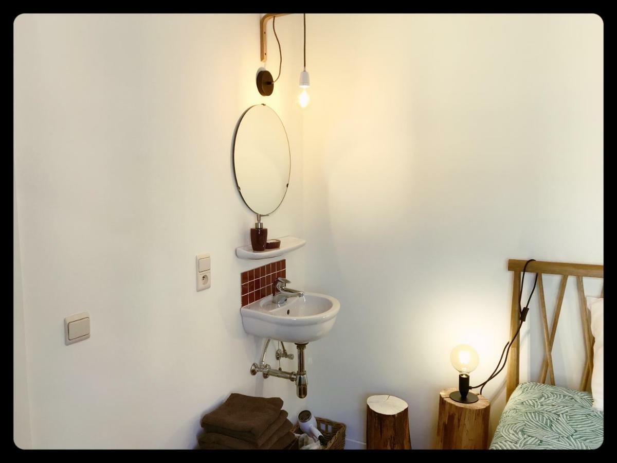 Villa Trendy House 5Min From Shoppingstreets Bruges Esterno foto
