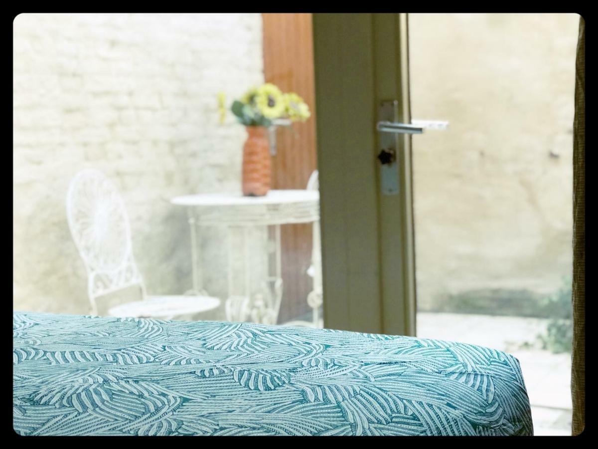 Villa Trendy House 5Min From Shoppingstreets Bruges Esterno foto