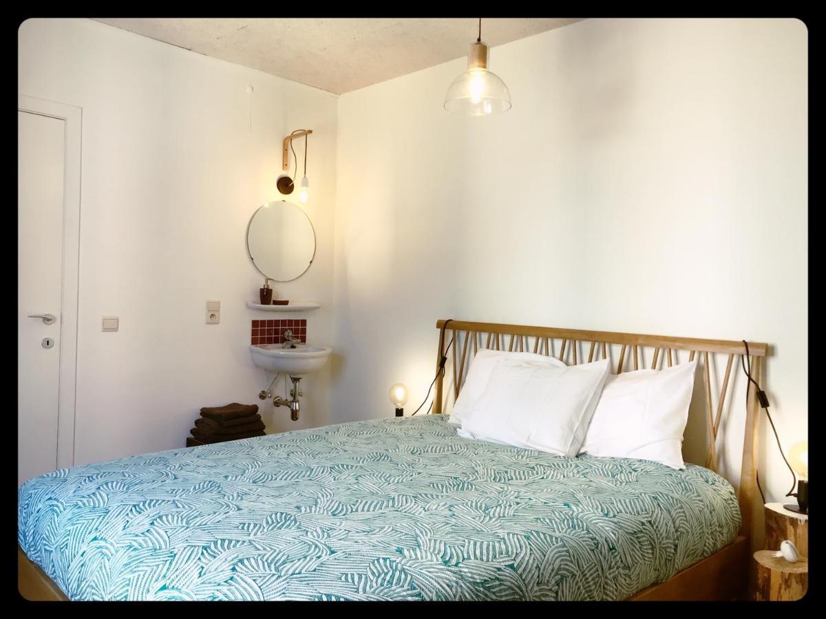 Villa Trendy House 5Min From Shoppingstreets Bruges Esterno foto
